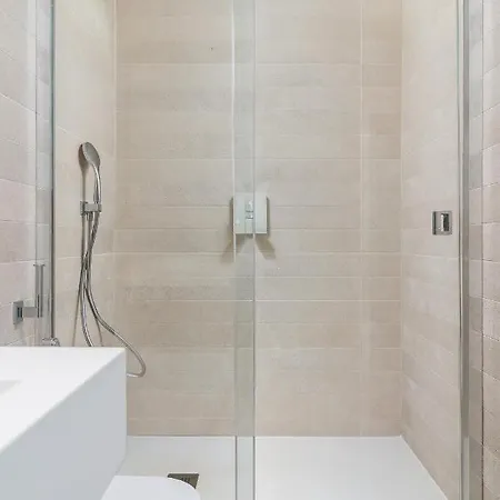 Iloftmalaga Pacifico - Urb. Halia Appartement Buitenkant foto