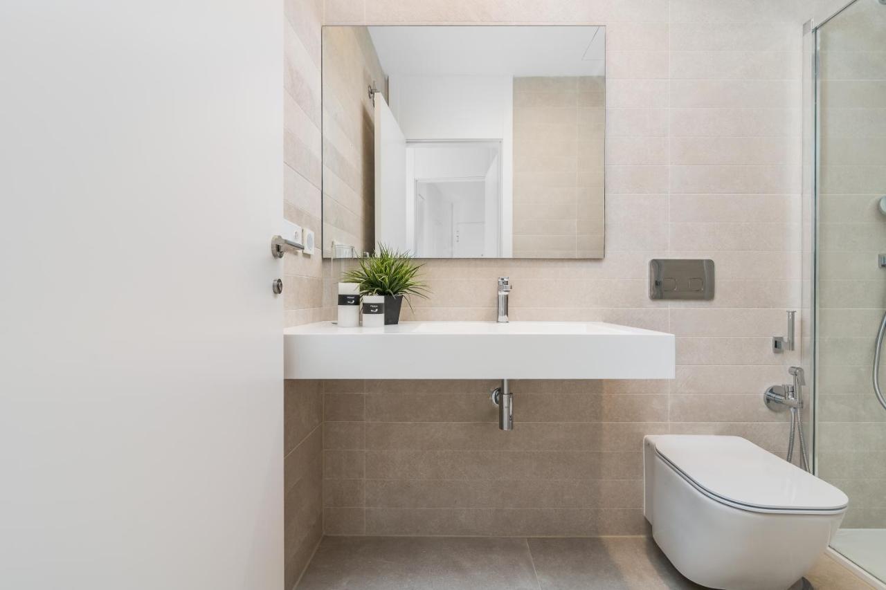 Iloftmalaga Pacifico - Urb. Halia Apartment Málaga