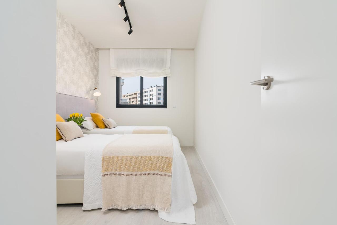 Apartment Iloftmalaga Pacifico - Urb. Halia *