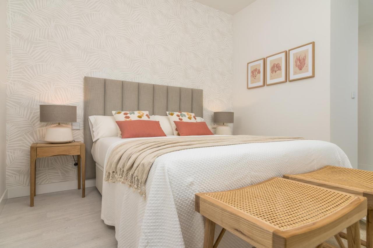 Iloftmalaga Pacifico - Urb. Halia Appartement *