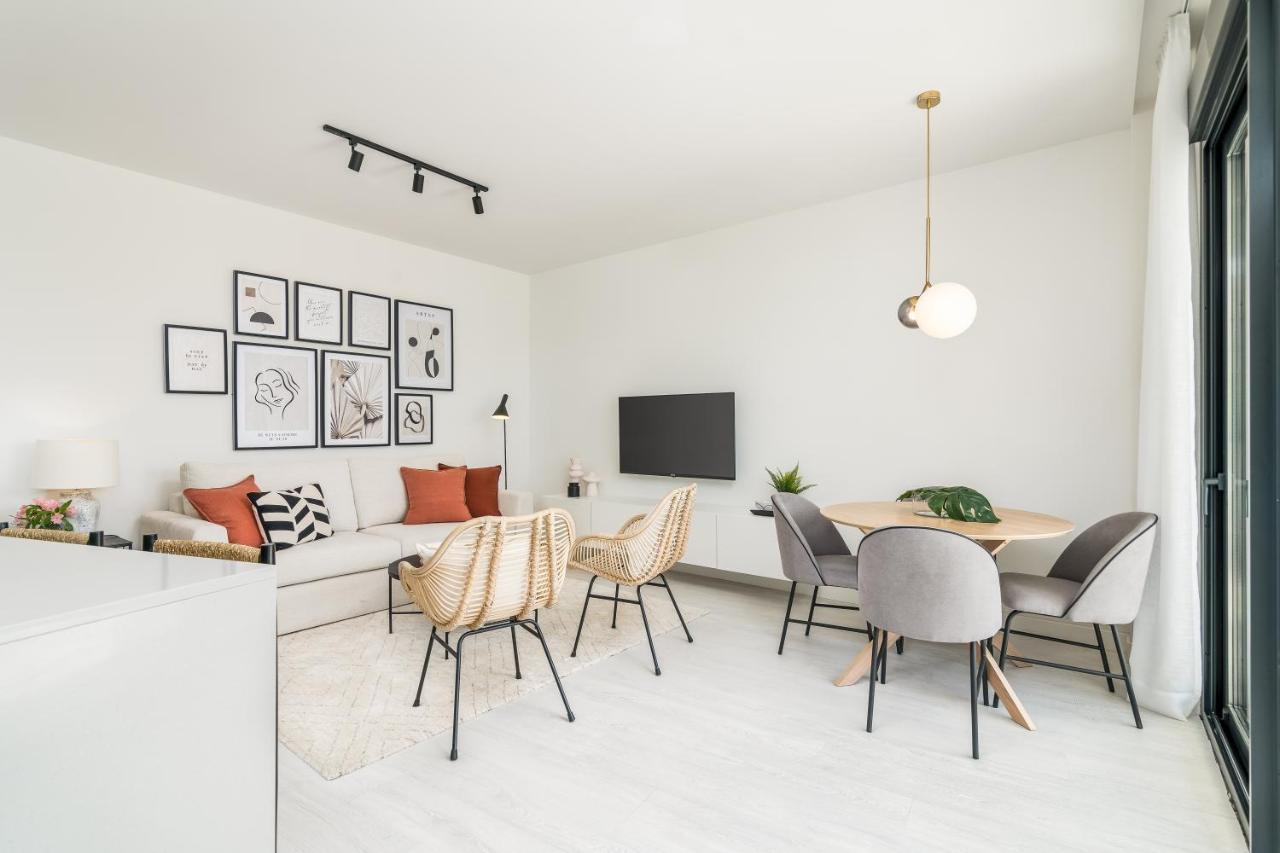 Apartamento Iloftmalaga Pacifico - Urb. Halia *