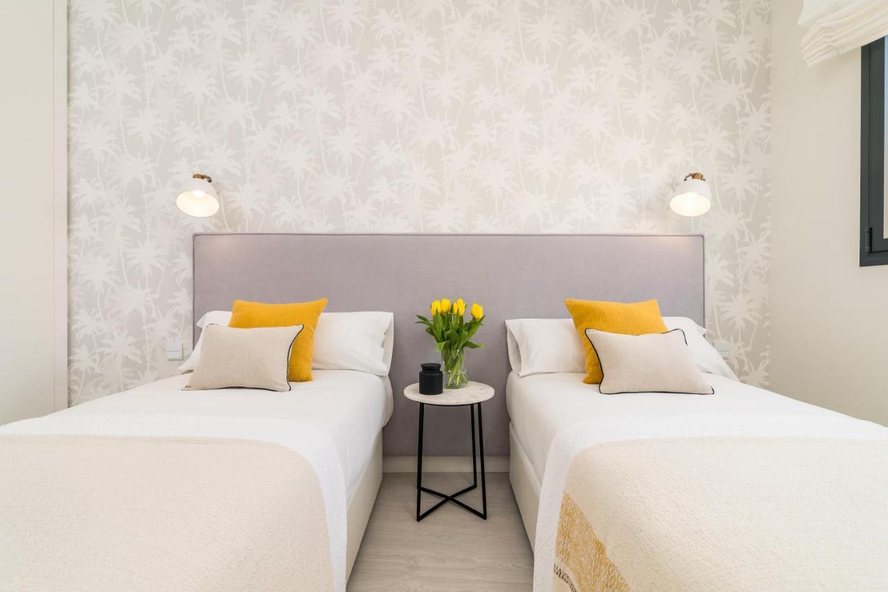 Iloftmalaga Pacifico - Urb. Halia Apartamento *
